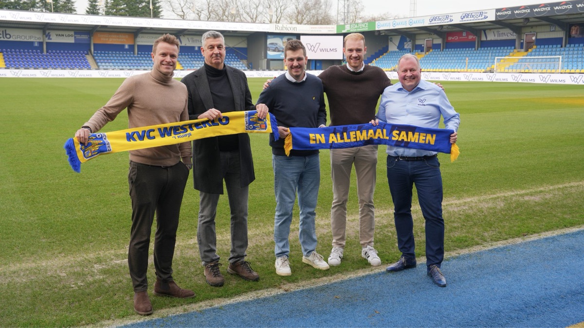 Welkom Wilms